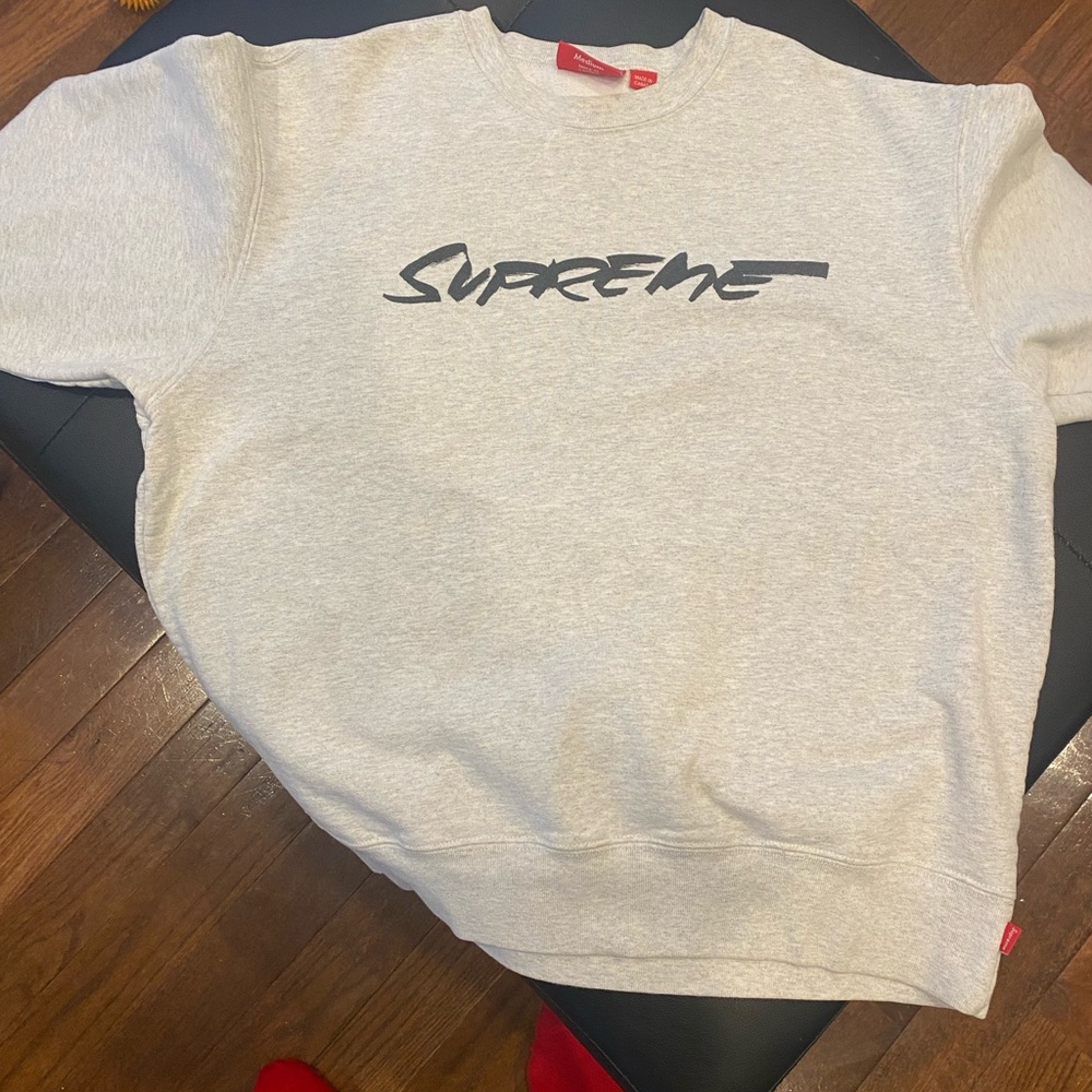 Supreme